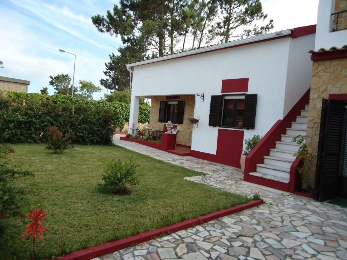 Casa Cezarina Lagoa D'Albufeira-Sesimbra Lagoa de Albufeira Екстериор снимка