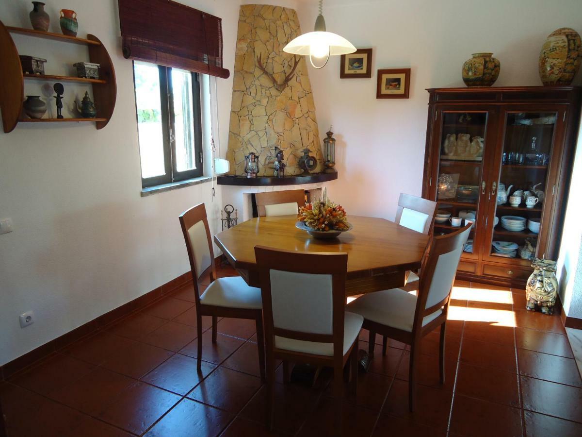 Casa Cezarina Lagoa D'Albufeira-Sesimbra Lagoa de Albufeira Екстериор снимка