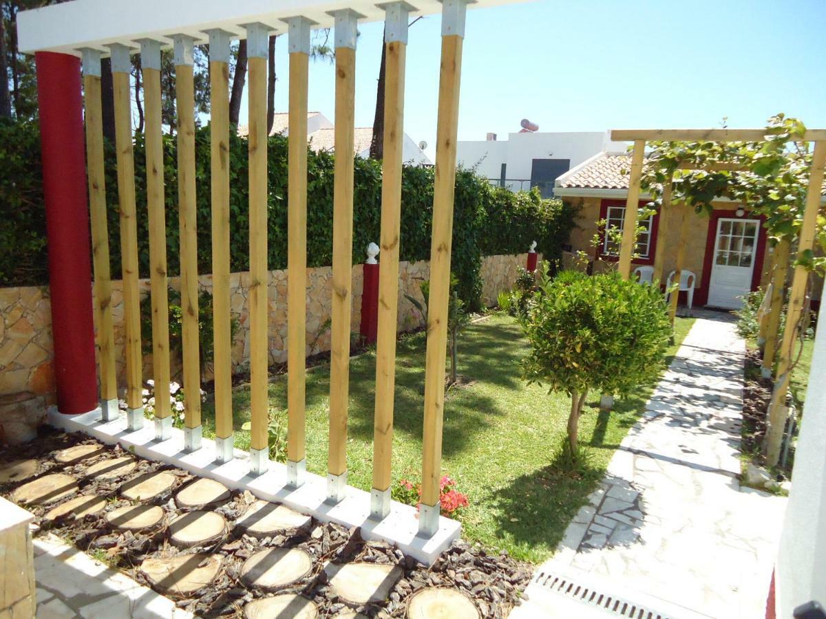 Casa Cezarina Lagoa D'Albufeira-Sesimbra Lagoa de Albufeira Екстериор снимка
